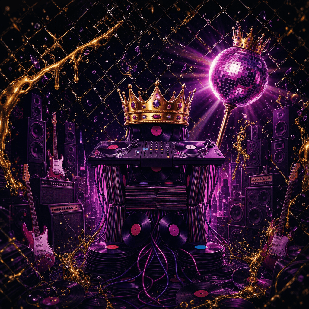 A Thousand Times Just Like The First album art